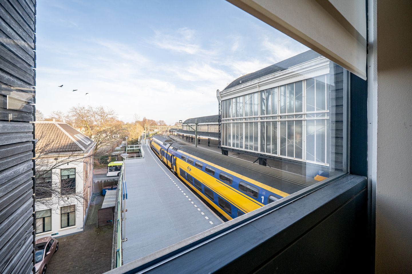 Bekijk foto 3 van Kennemerplein 6