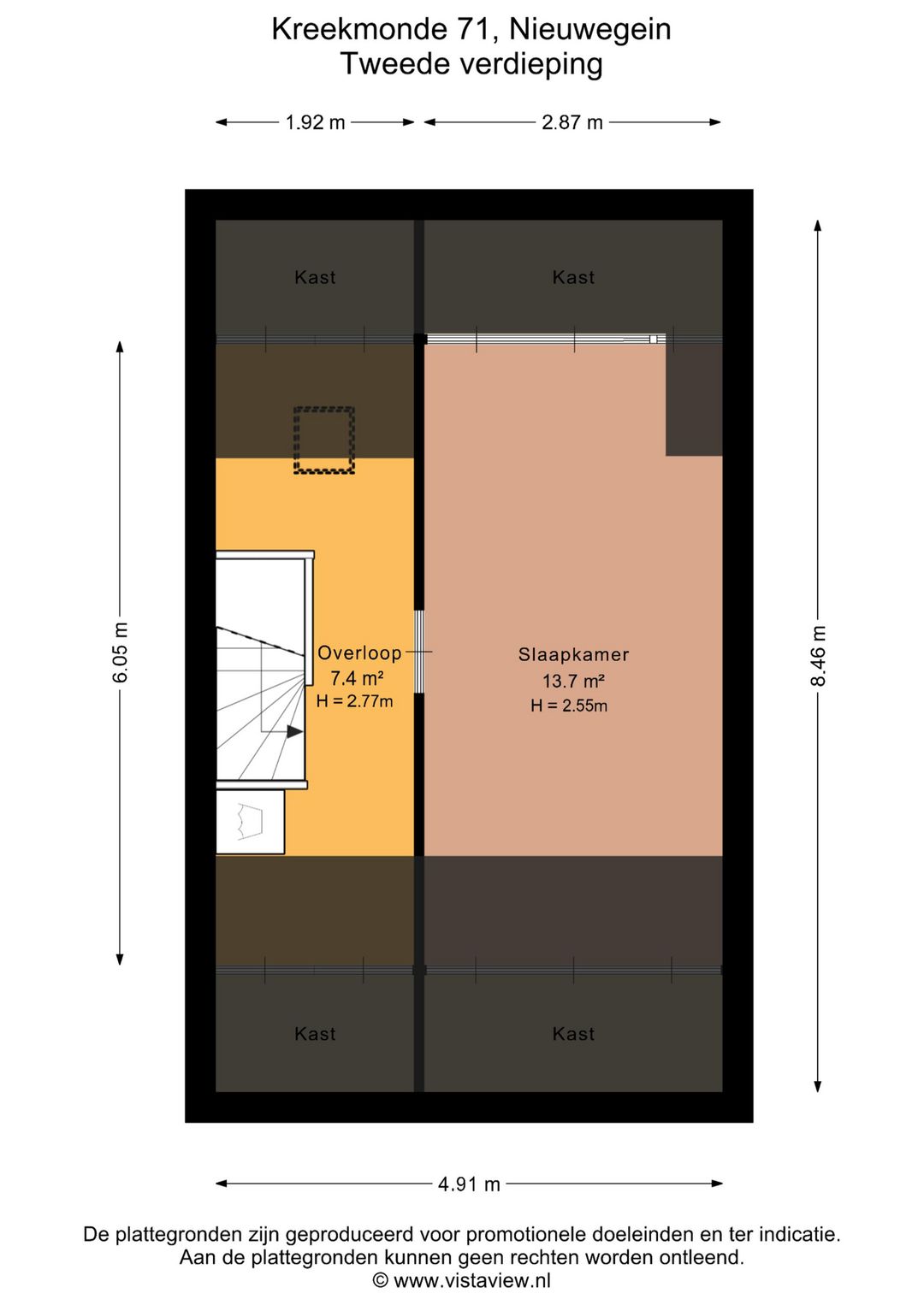 Foto 28 van Kreekmonde 71