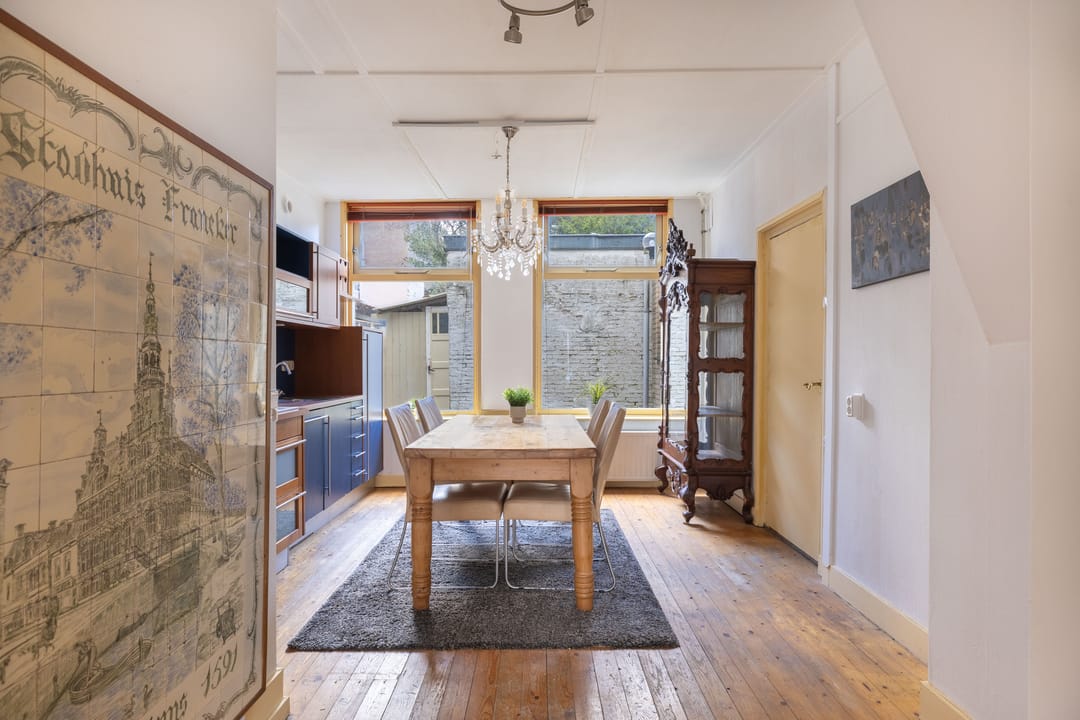 Foto 23 van Godsacker 9