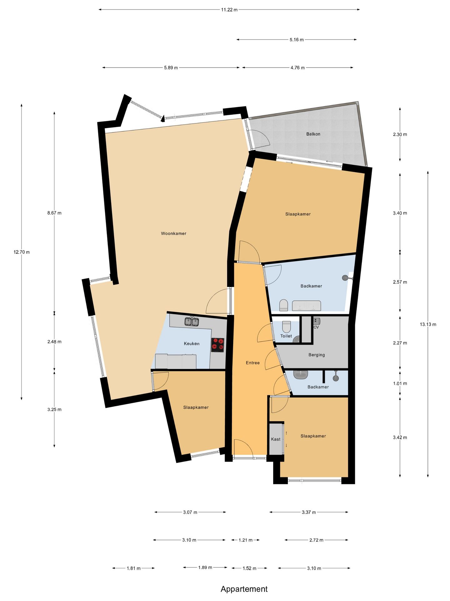 Photo 50 of Veldzigt 86