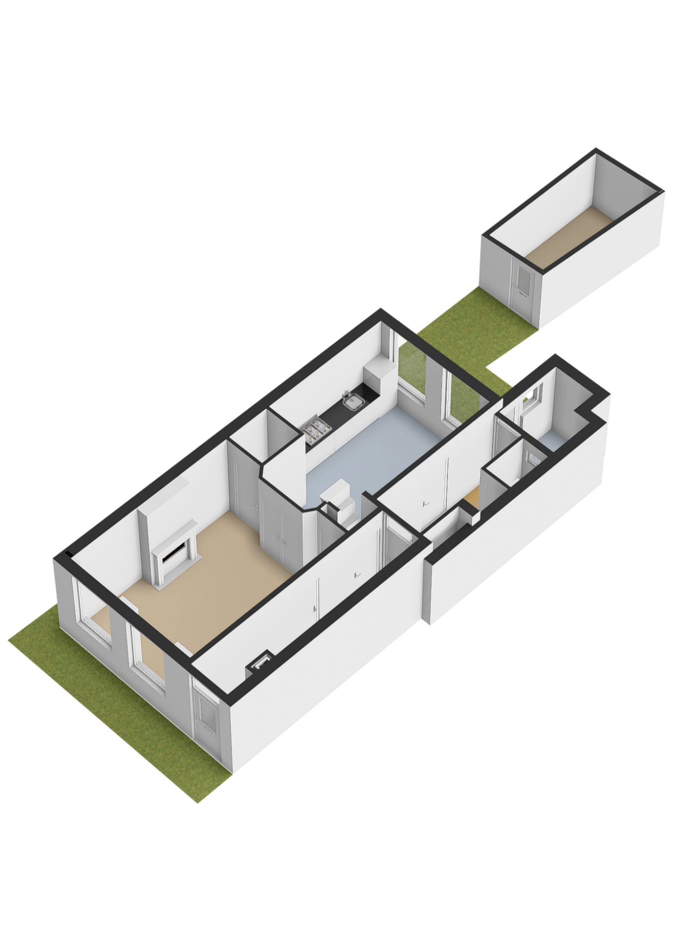 Foto 48 van Godsacker 9