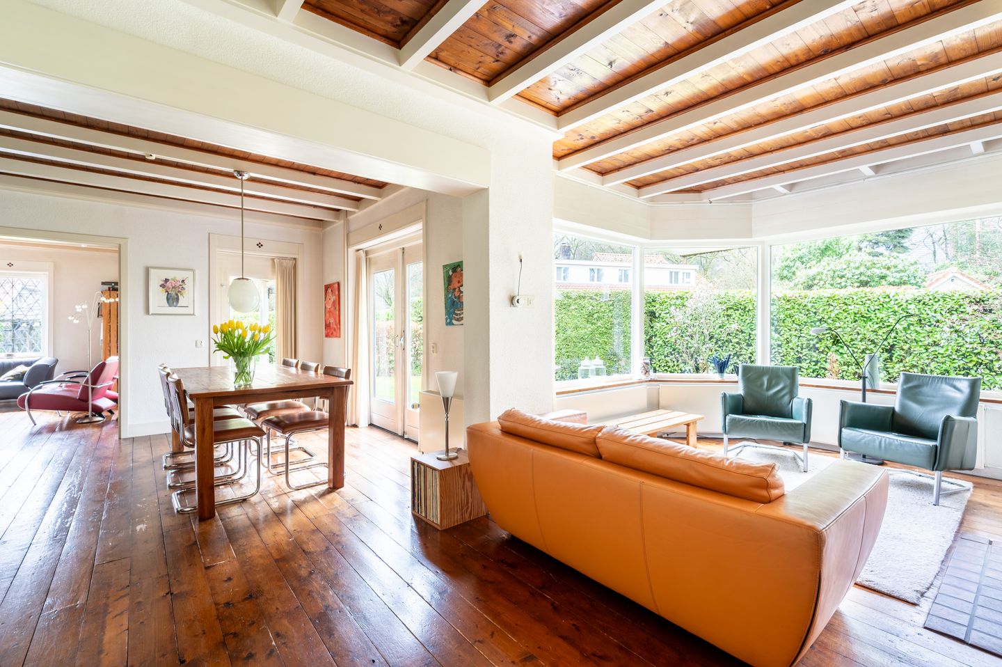 Foto 10 van Vonderlaan 16