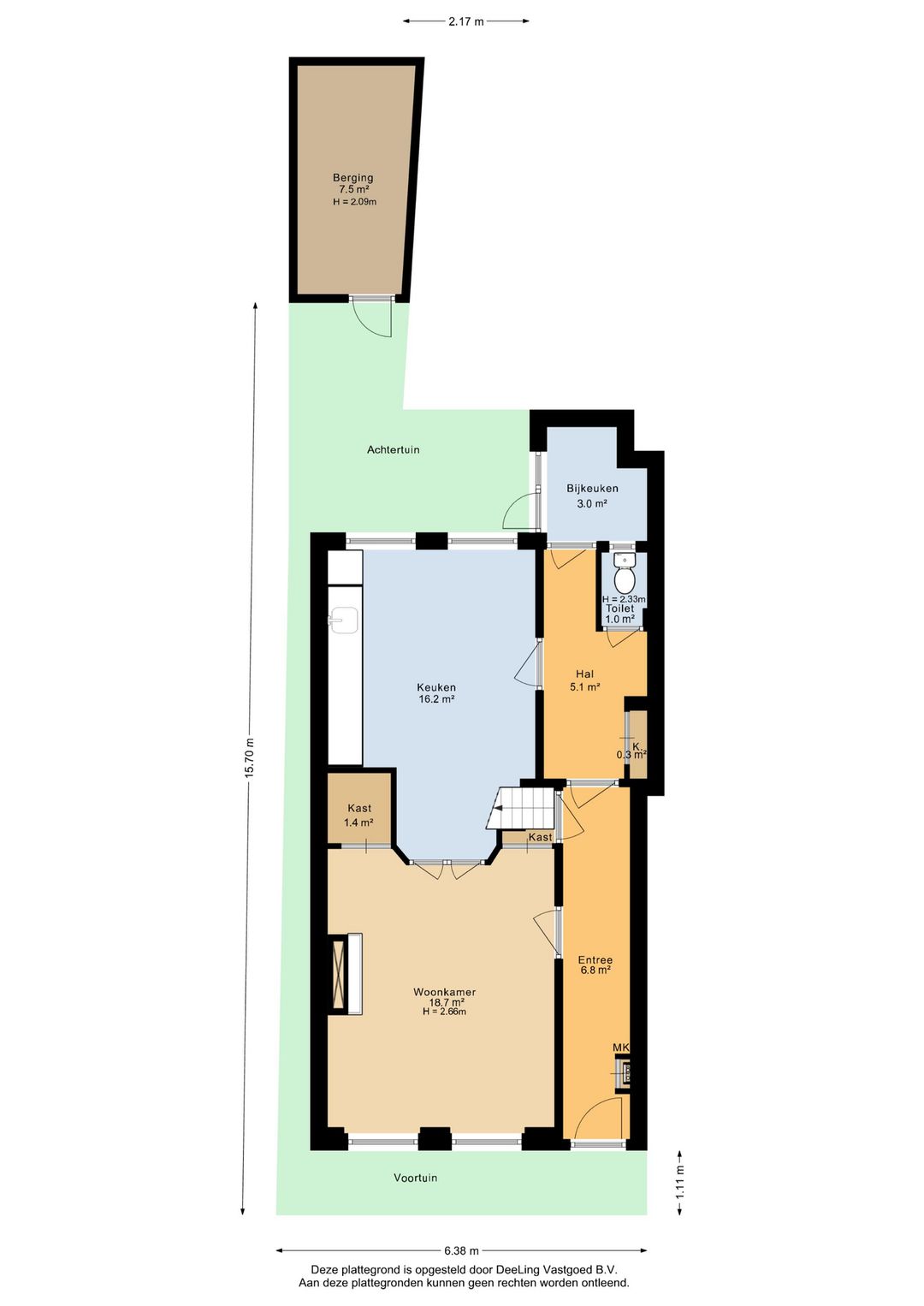 Foto 47 van Godsacker 9