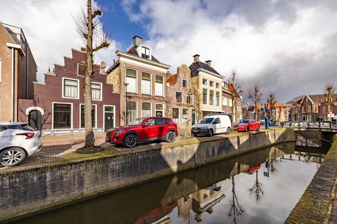 Foto 2 van Godsacker 9