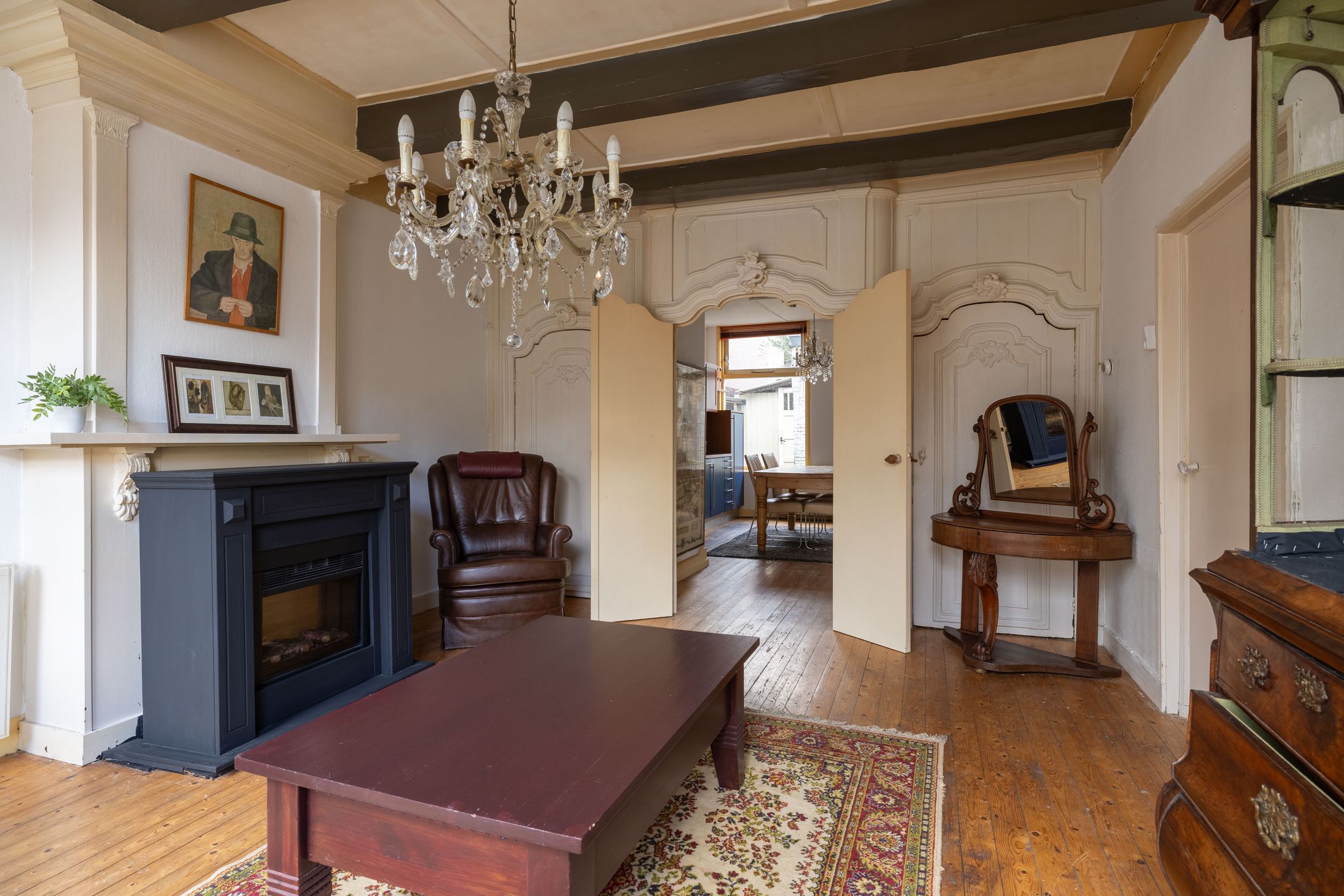 Foto 3 van Godsacker 9