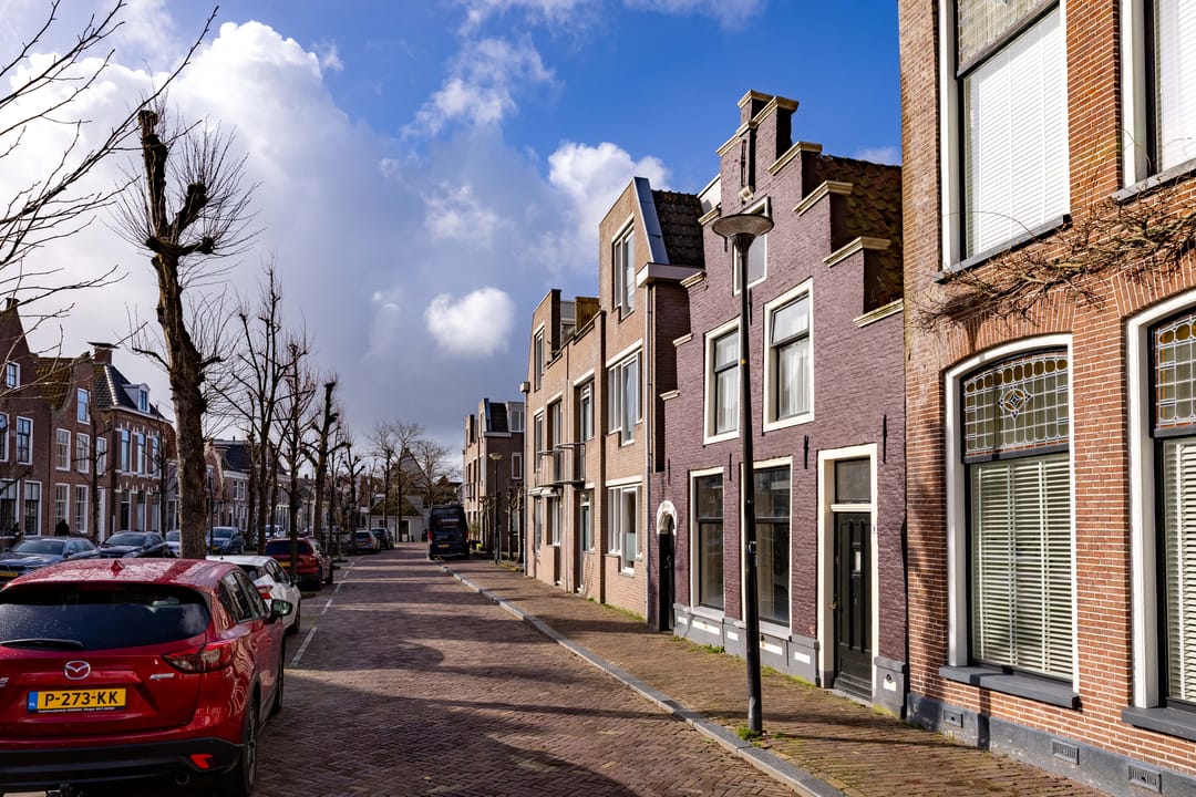 Foto 8 van Godsacker 9