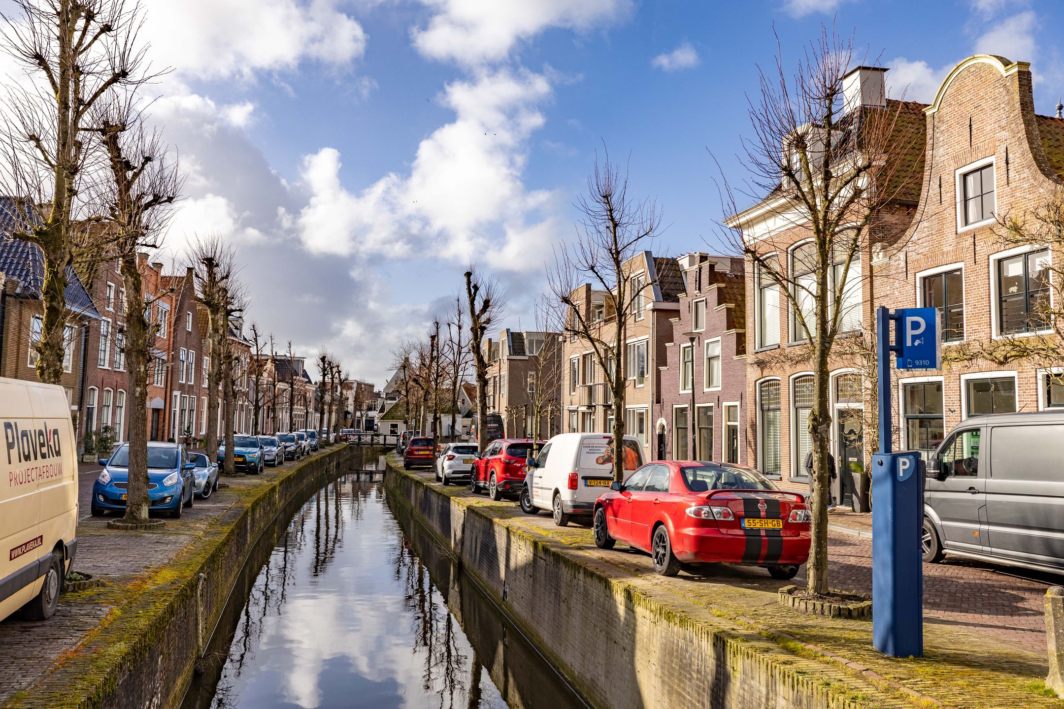 Foto 9 van Godsacker 9