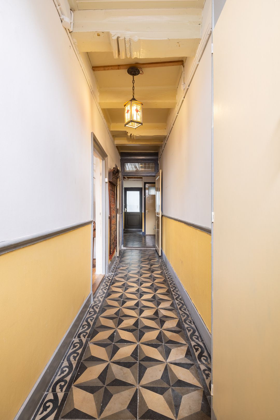 Foto 11 van Godsacker 9