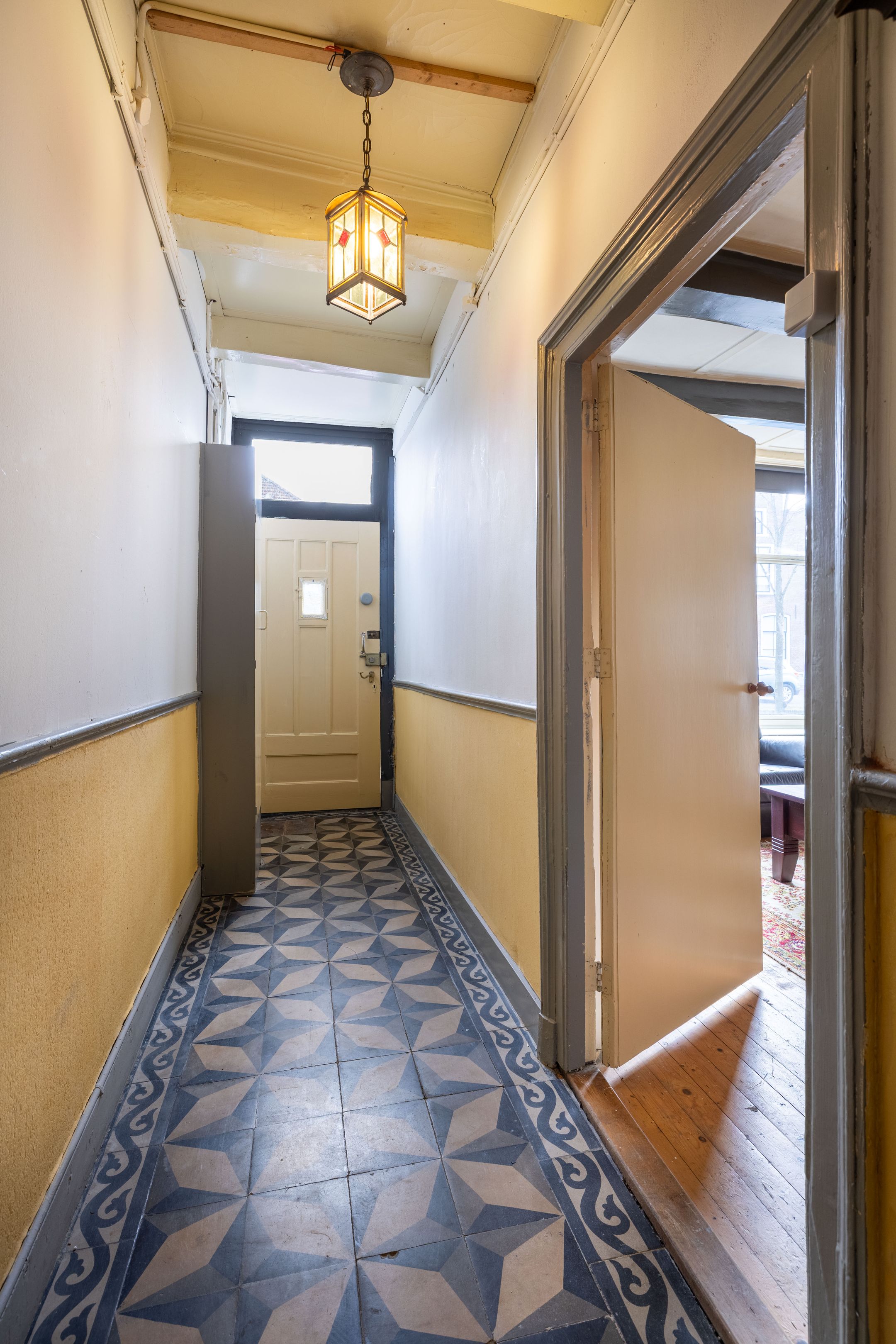 Foto 12 van Godsacker 9