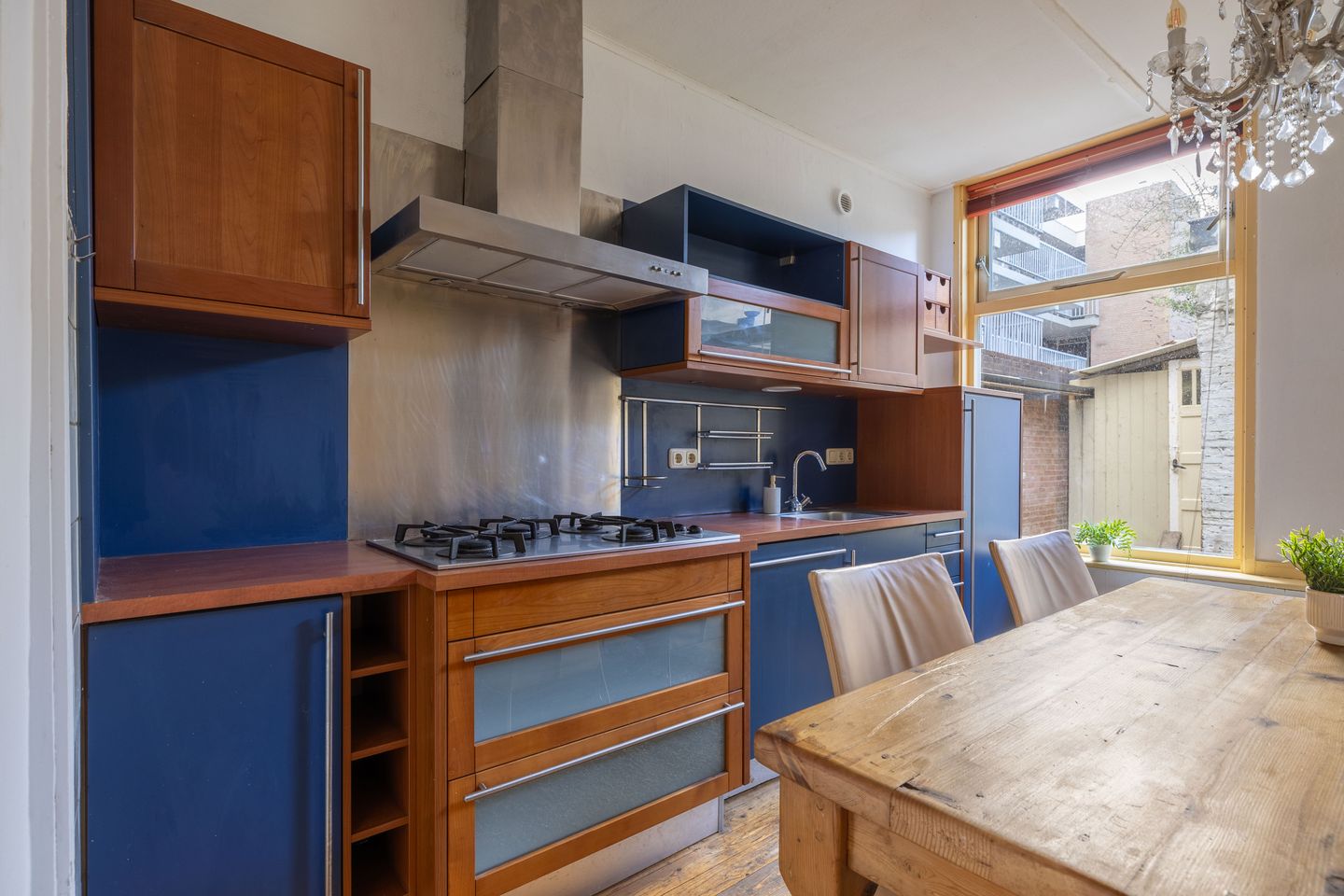 Foto 25 van Godsacker 9