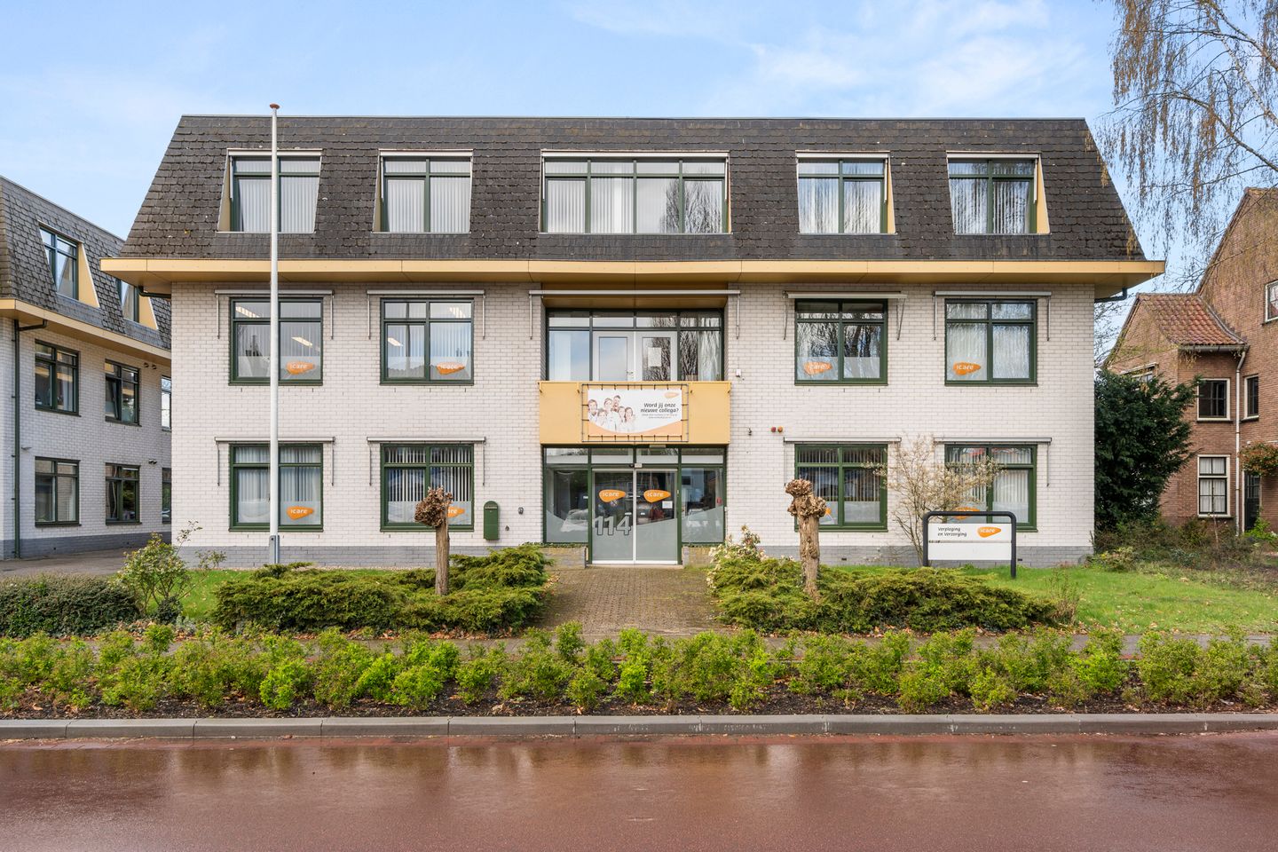 View photo 1 of Stationsweg 114