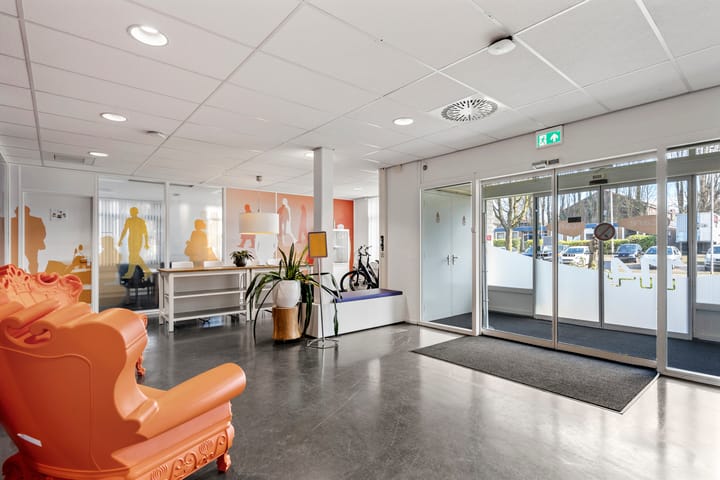 Stationsweg 114, Ede