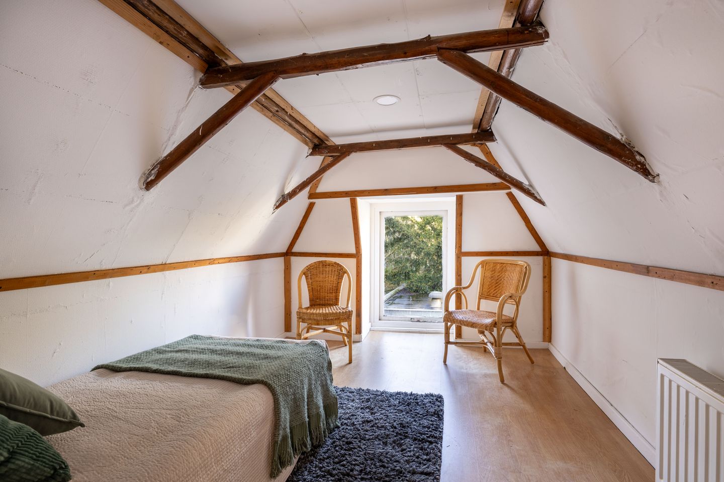 Foto 35 van Godsacker 9