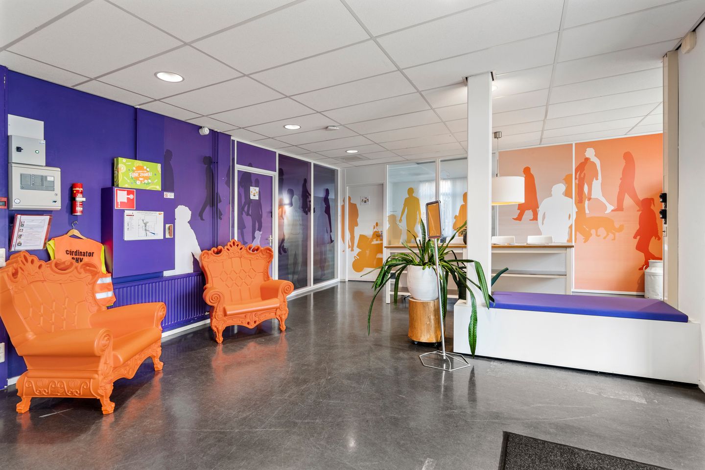 View photo 4 of Stationsweg 114