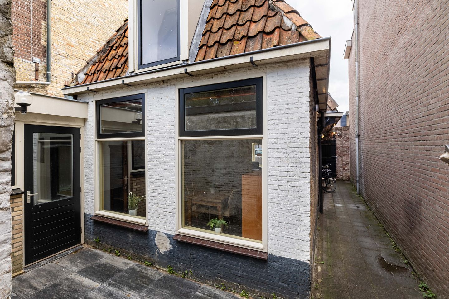 Foto 40 van Godsacker 9