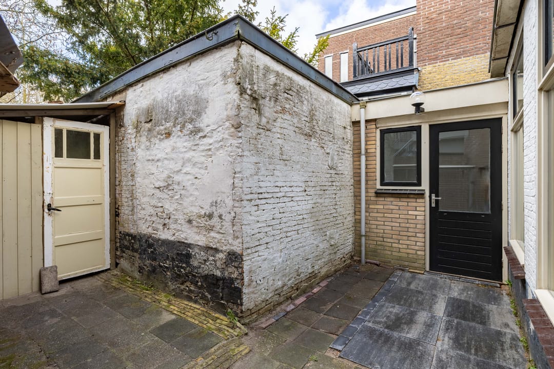 Foto 38 van Godsacker 9