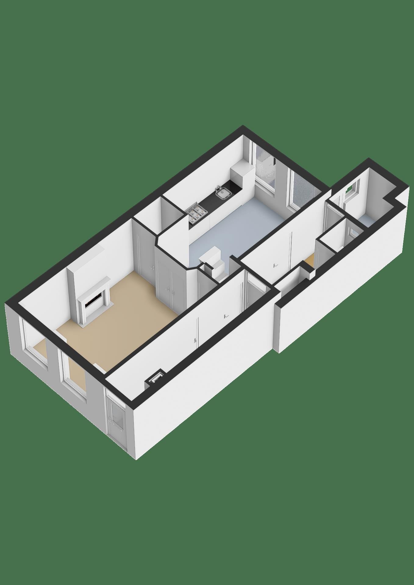 Foto 42 van Godsacker 9