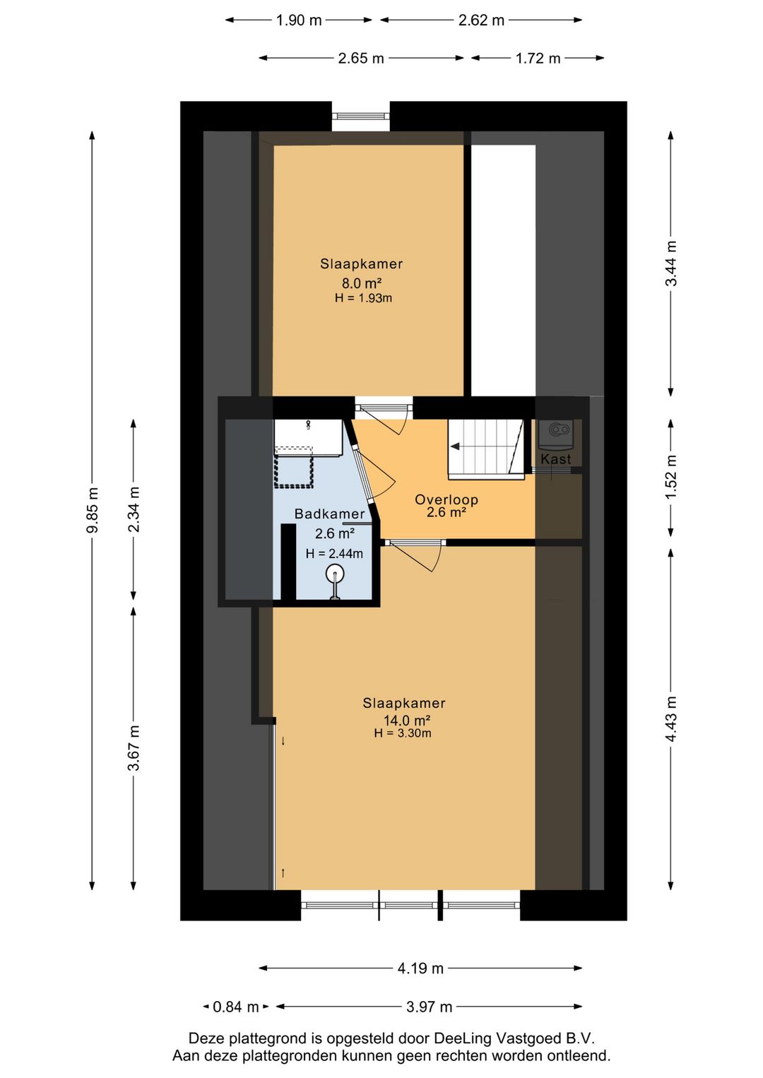 Foto 43 van Godsacker 9