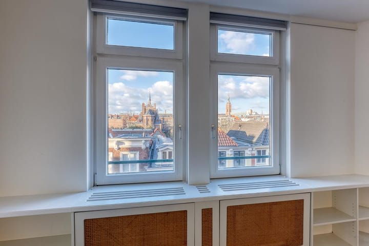 Foto 4 van Hoge Zand 54-B