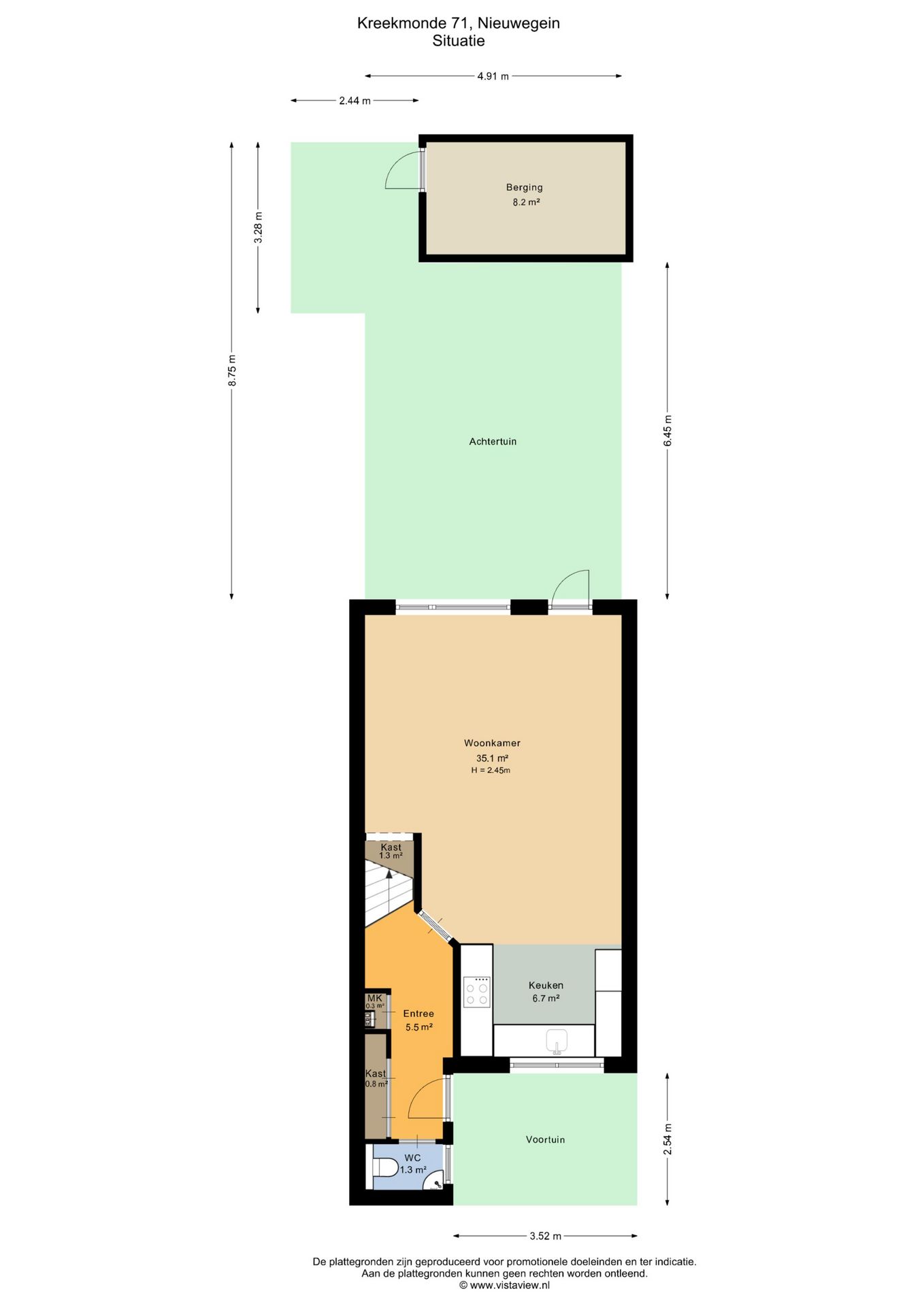 Foto 29 van Kreekmonde 71