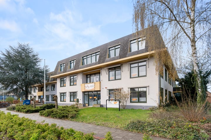 Stationsweg 114, Ede
