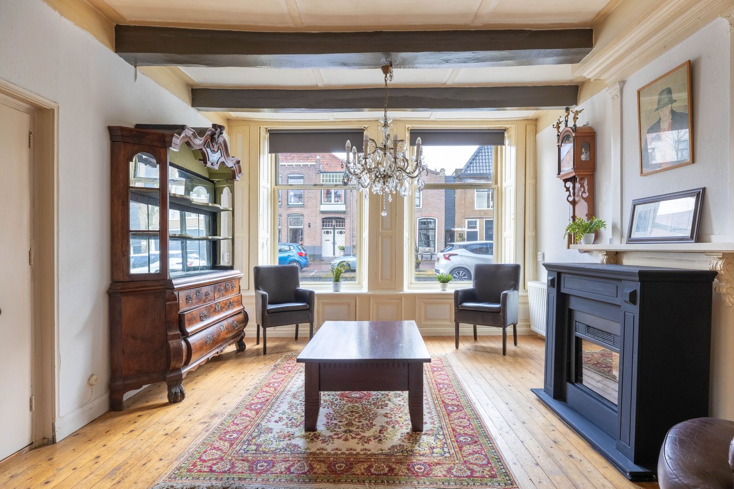 Foto 4 van Godsacker 9