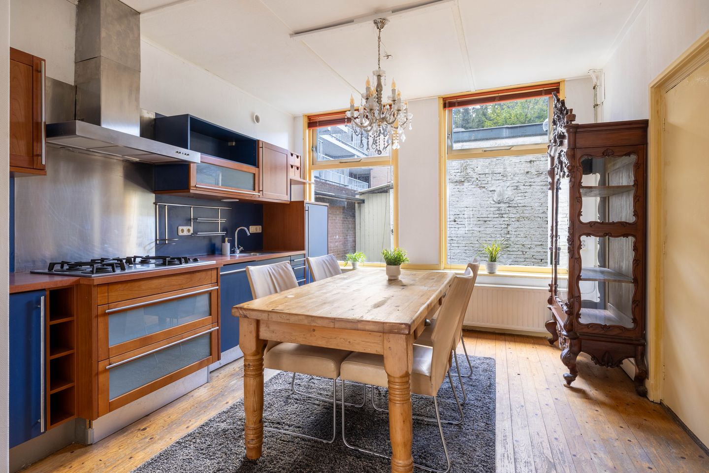 Foto 5 van Godsacker 9