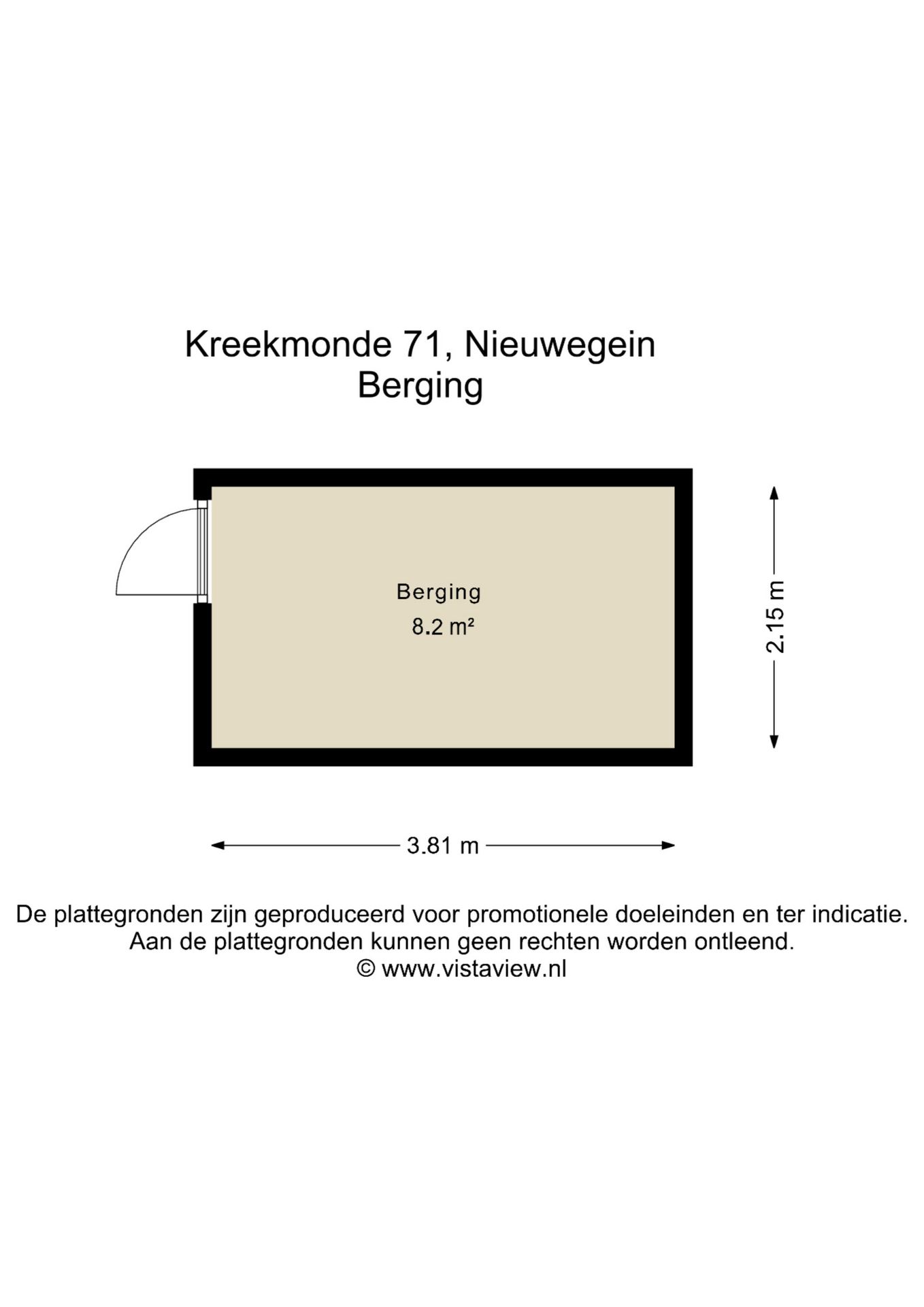 Foto 30 van Kreekmonde 71