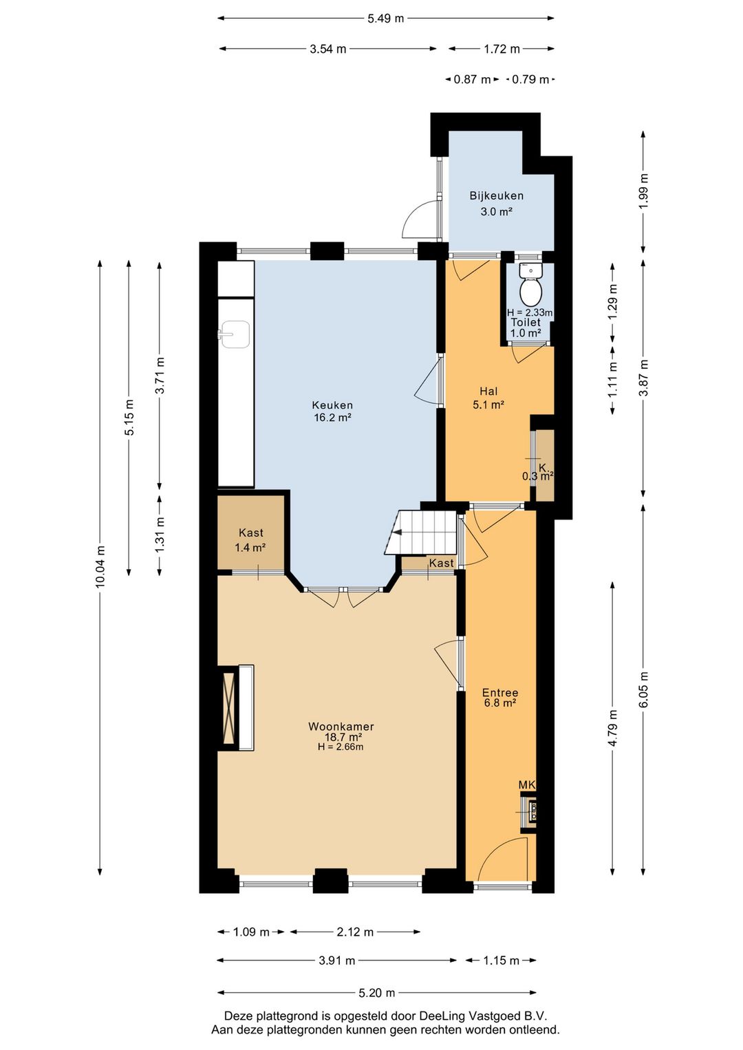 Foto 41 van Godsacker 9