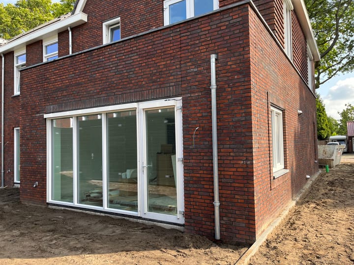 Foto 3 van Bernadettestraat 2