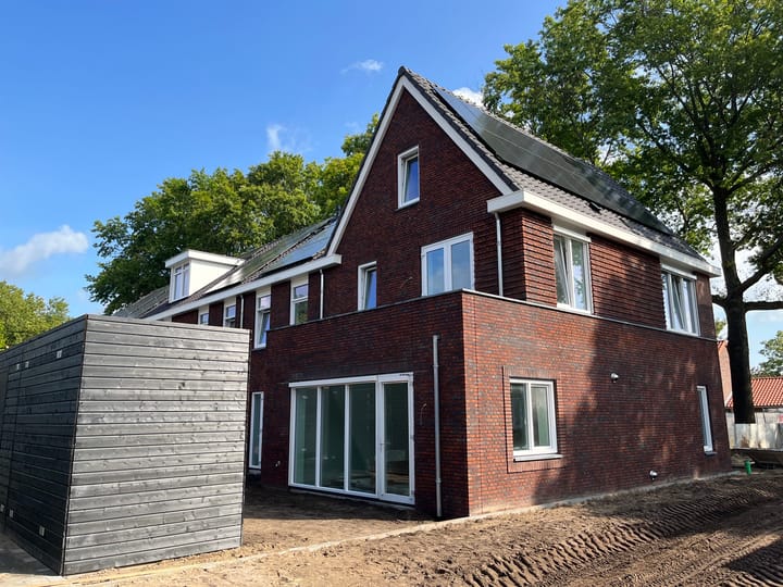 Foto 2 van Bernadettestraat 2