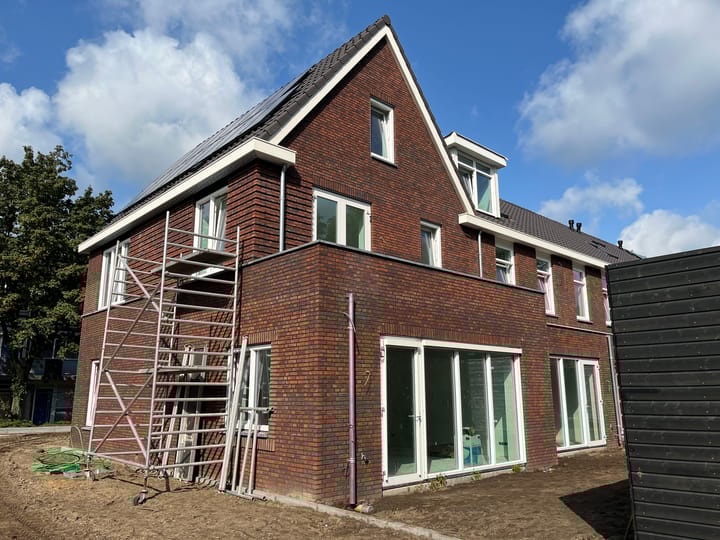 Foto 4 van Bernadettestraat 2