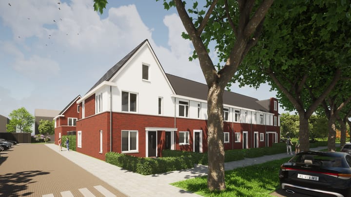 Foto 5 van Bernadettestraat 2