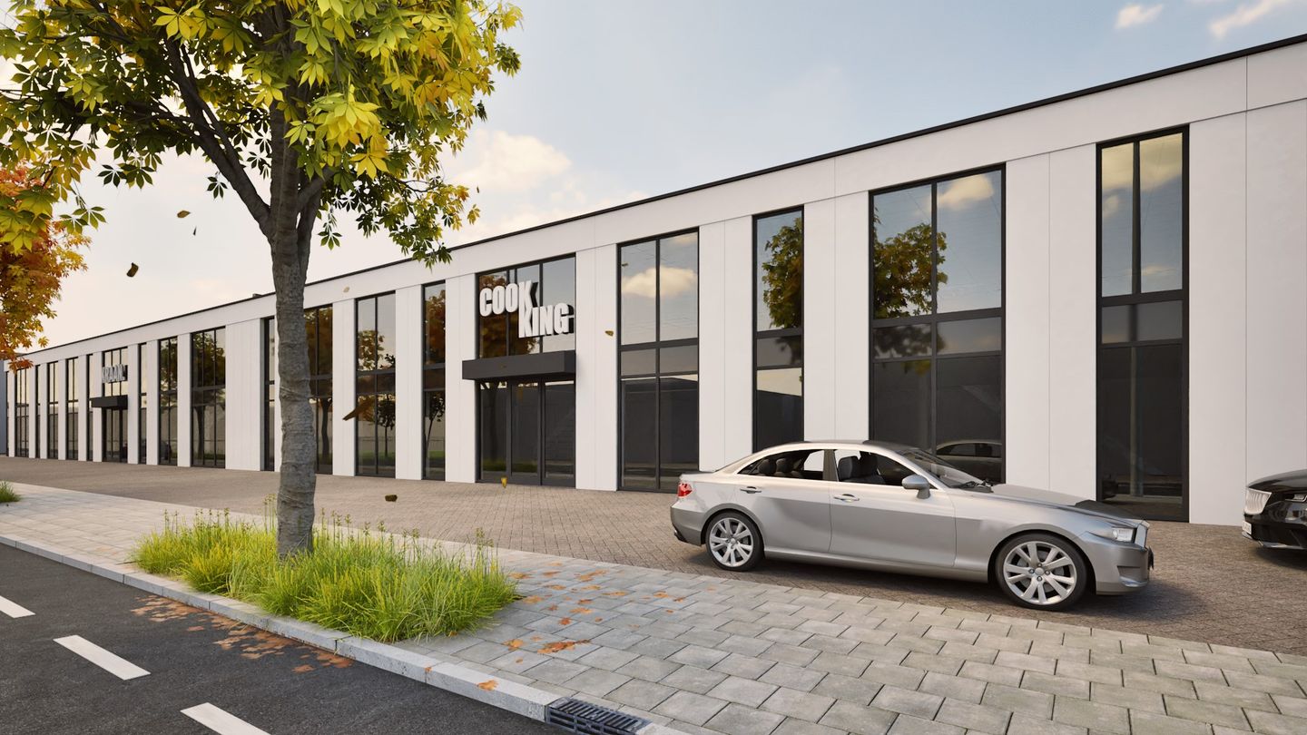 Bekijk foto 1 van Hurksestraat 3