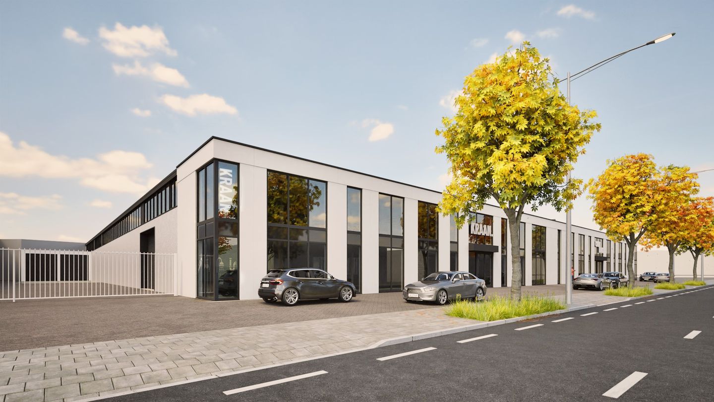 Bekijk foto 2 van Hurksestraat 3