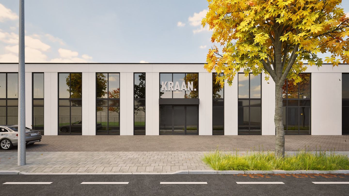 Bekijk foto 4 van Hurksestraat 3