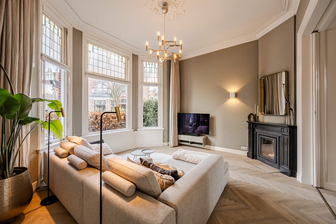 Foto 2 van Koninginneweg 63-ZW