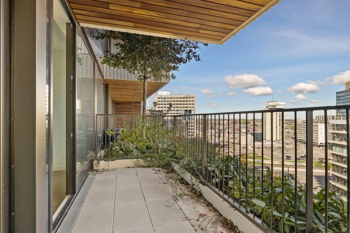 Foto 4 van Hoola van Nootenstraat 271