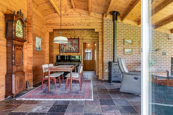 Foto 3 van Blauwe Hoek 60-C