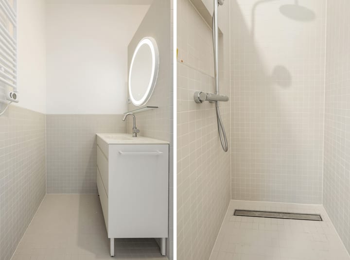 Foto 5 van Hoola van Nootenstraat 271