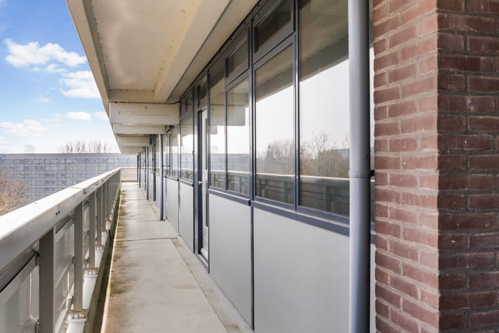 Photo 4 of Curieplaats 383