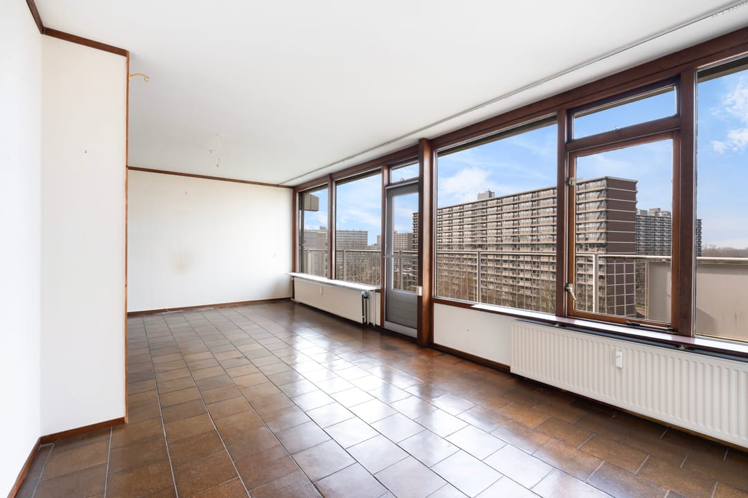 Foto 7 van Curieplaats 383