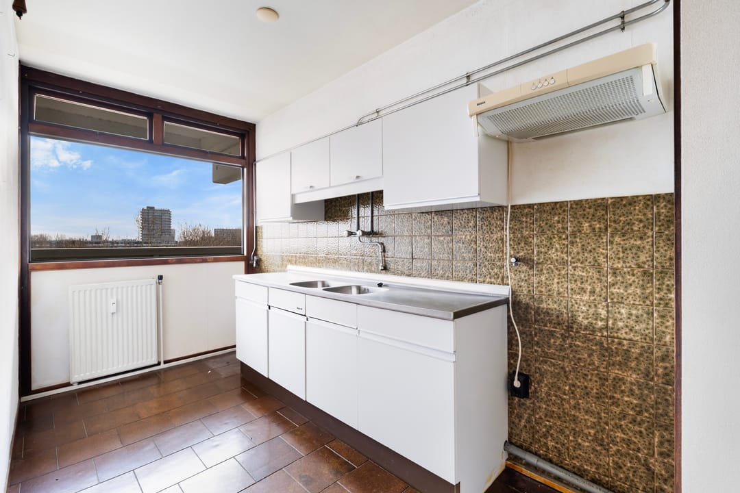 Foto 11 van Curieplaats 383