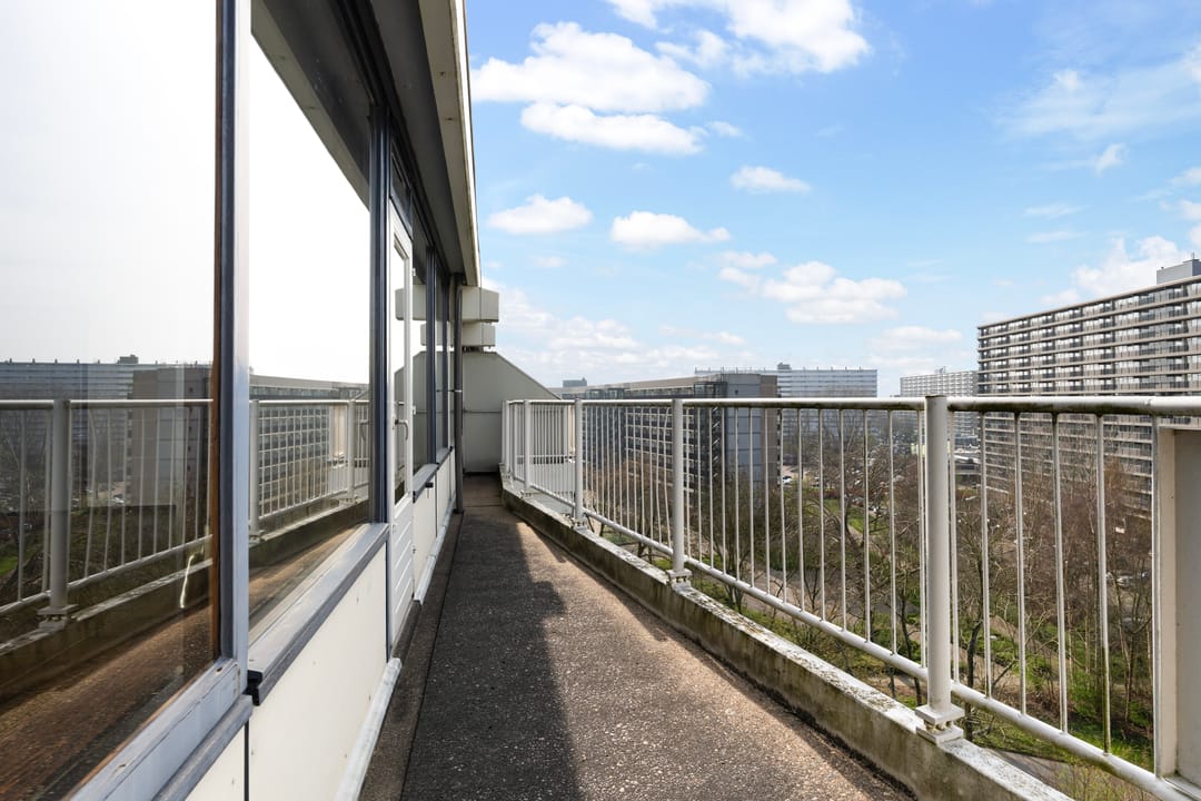 Foto 13 van Curieplaats 383