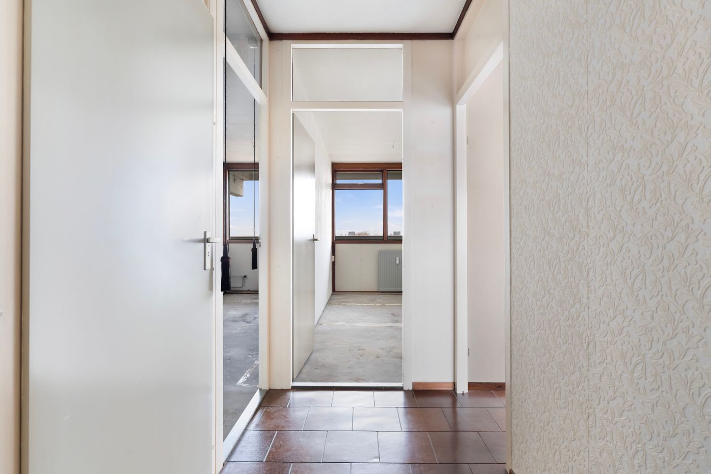 Foto 14 van Curieplaats 383