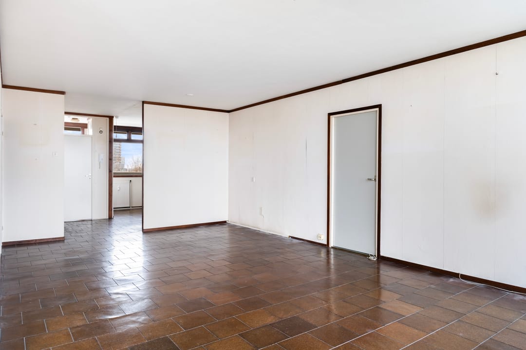 Foto 16 van Curieplaats 383