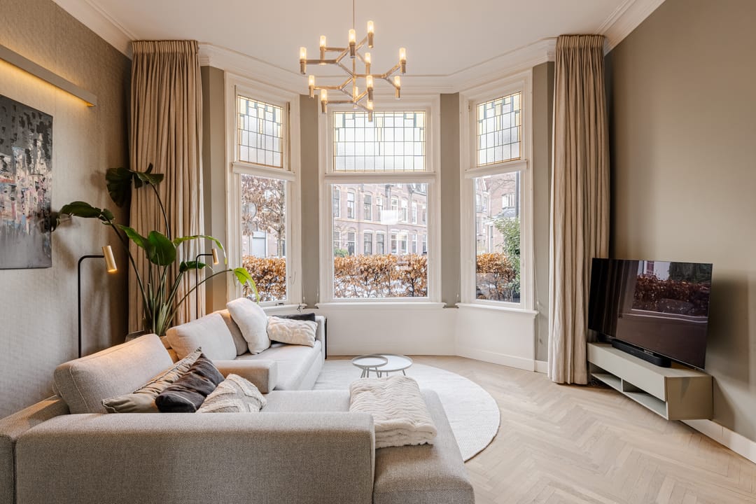 Foto 8 van Koninginneweg 63-ZW