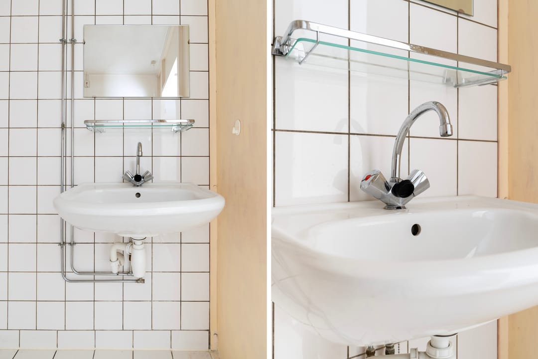 Foto 22 van Curieplaats 383