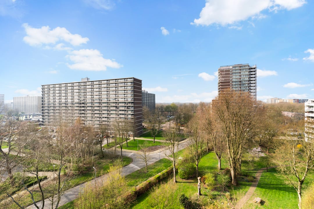 Foto 23 van Curieplaats 383