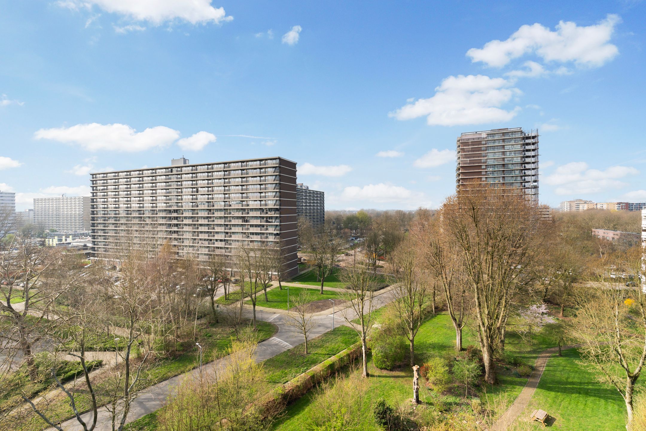 Foto 24 van Curieplaats 383